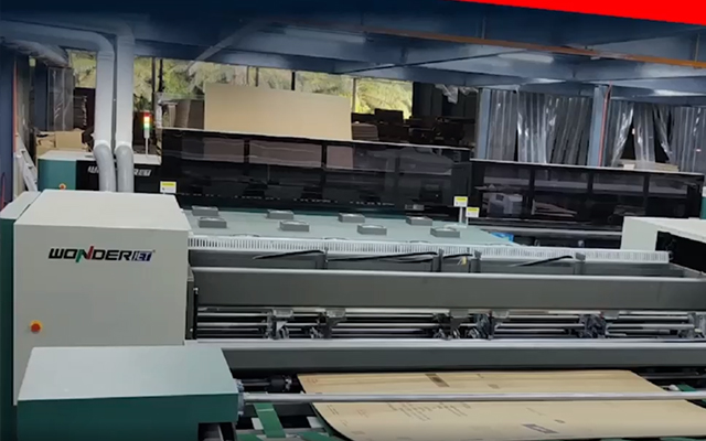 全類型數(shù)碼印刷設備客戶工廠--數(shù)碼印刷超市